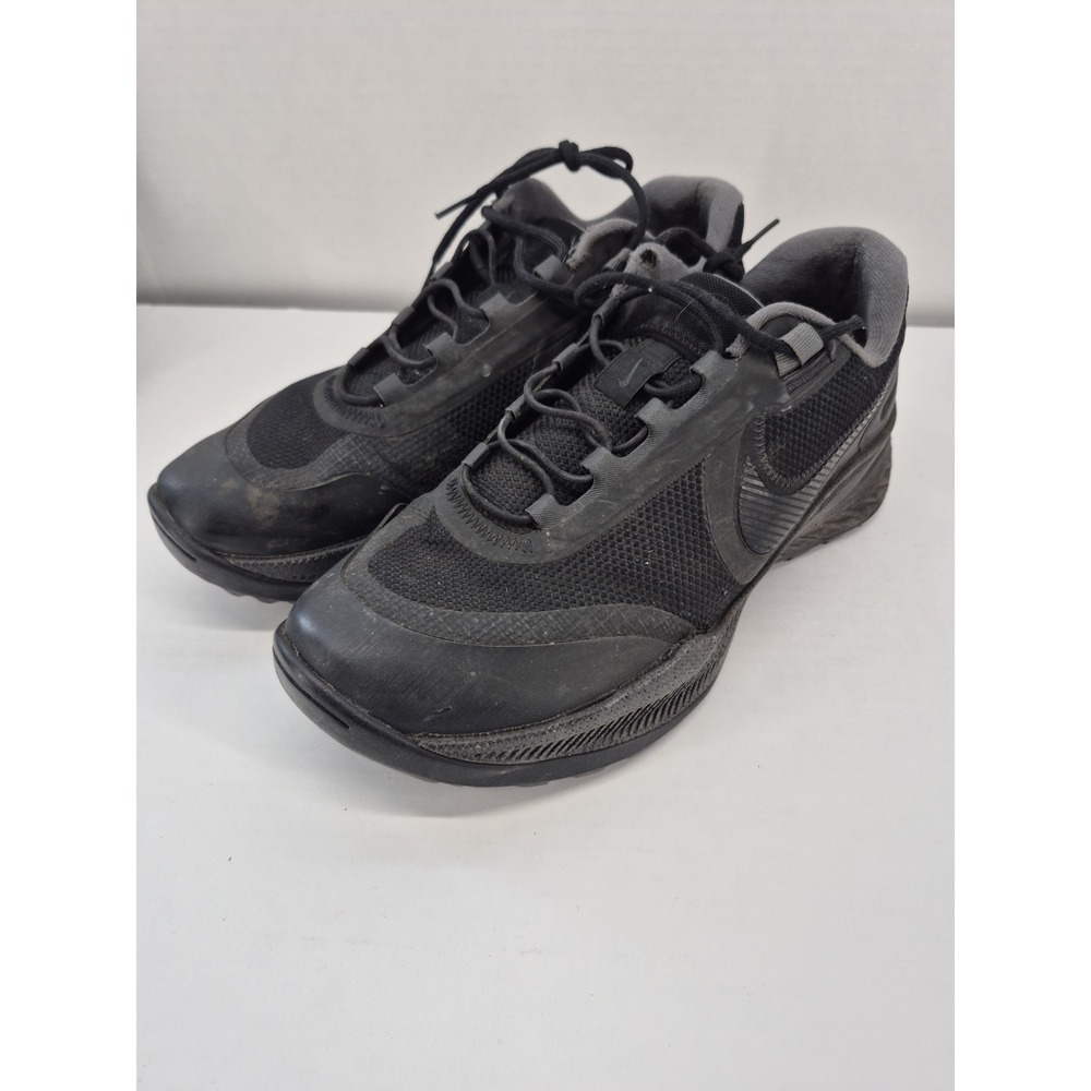 Nike React SFB Carbon Low Mens 11 Black Shoes CZ7399-001 Tactical Sneaker